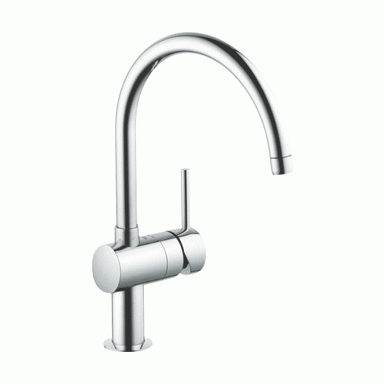 Keukenkranen > Design kranen